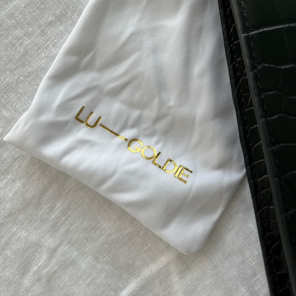 Lu Goldie x Ruby Tuesday Mathew’s Sunglasses - Picture 4 of 8